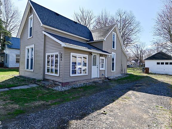 2nd image of 205 E Main St