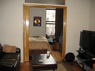 Rented by P&G Equities