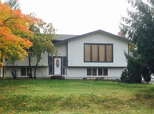 5308 E Royal Dr, Post Falls, ID 83854