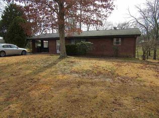 2183 Old Cedar Ln, Talbott, TN 37877