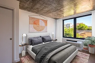 Rented by Bold New York