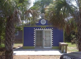 903 Ocean Blvd #HOUSE, Carolina Beach, NC 28428