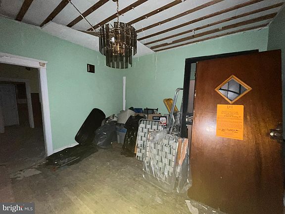 4th image of 3825 N Smedley St