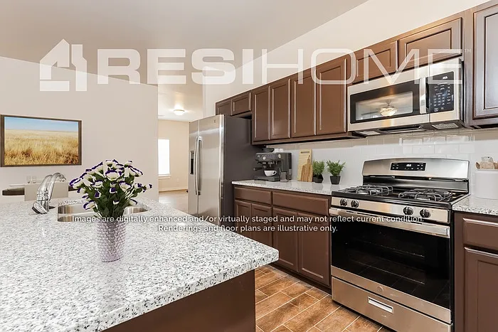 4 bed, 2.0 bath, 1890 sqft, $1,995 — Photo 2