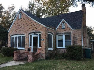 603 Rochelle Ave, Monroe, LA 71201