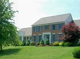 6283 Meadowsweet Ave NW, Canton, OH 44718