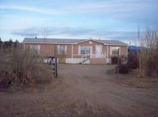 3652 N Colorado Rd, Golden Valley, AZ 86413