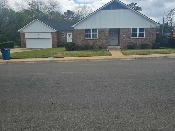 1808 University Ave, Marshall, TX 75670