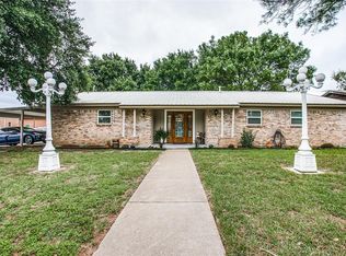 500 Throckmorton St APT 3002, Fort Worth, TX 76102