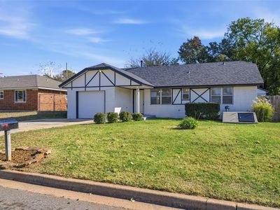 411 Riverview Dr, Noble, OK, 73068
