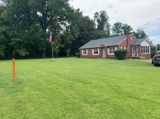 631 Highway 3, Redwood, MS 39156