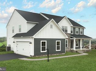 1930 Settlers Rdg LOT 11, Slatington, PA 18080