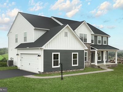 1930 Settlers Rdg Lot 11, Slatington, PA, 18080