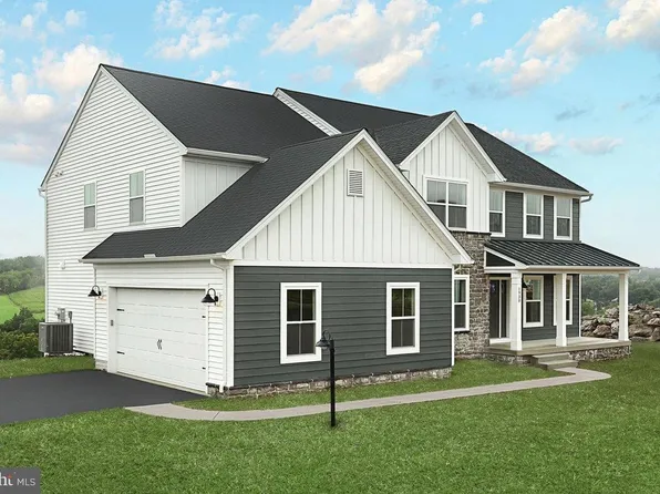 1930 Settlers Rdg Lot 11, Slatington, PA 18080