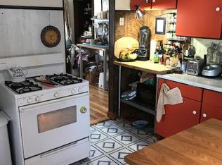 37 Hibbert St #1, Arlington, MA 02476