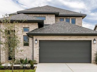 264 Menlo Bnd, Liberty Hill, TX 78642