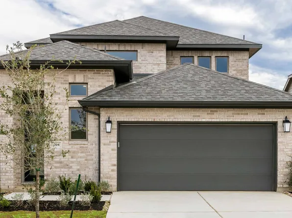 264 Menlo Bnd, Liberty Hill, TX 78642