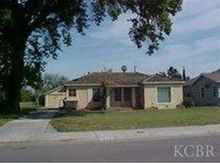 362 E Bush St, Lemoore, CA 93245