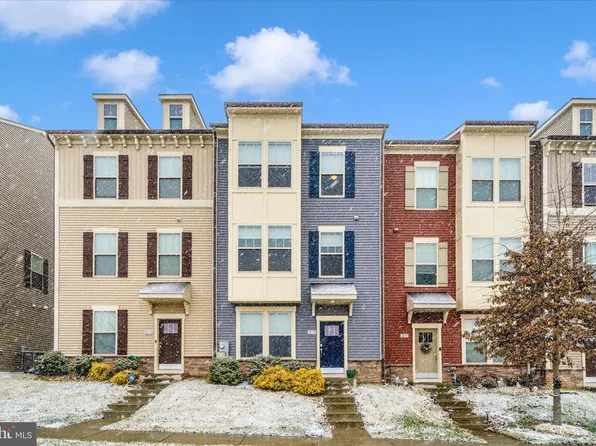 1835 Jameson Dr, Frederick, MD 21702