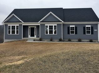 194 Rochester Dr, Westminster, MD 21157