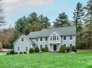 7 Carter Ln, Andover, MA 01810