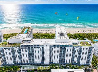 Roney Palace Condo, Miami Beach, FL 33139
