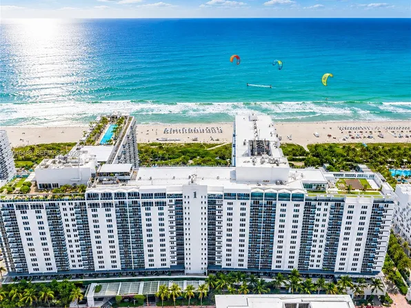2301 Collins Ave #Penthouse 22, Miami Beach, FL 33139