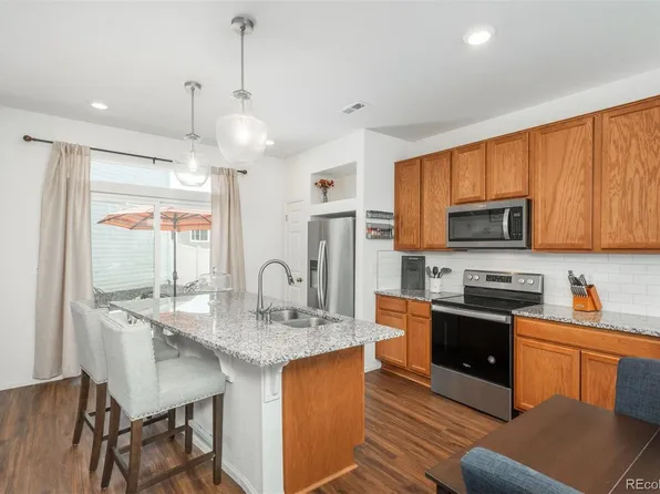 4431 N Quatar Court, Aurora, CO 80019