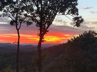 765 E Over Drive Rd, Highlands, NC 28741