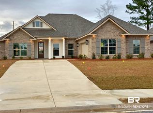 3812 Stafford Blvd, Gulf Shores, AL 36542