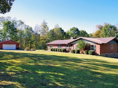 355 County Road 615, Lexington, AL, 35648