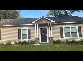 35 Creek Dr, Douglas, GA 31533