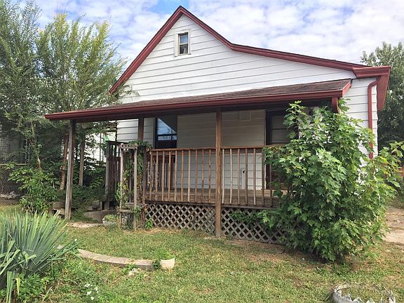 2nd image of 316 Vine St