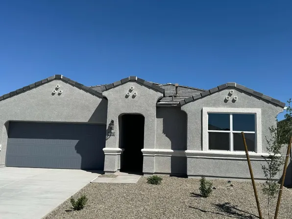 48572 N DURAN Way, Gold Canyon, AZ 85118