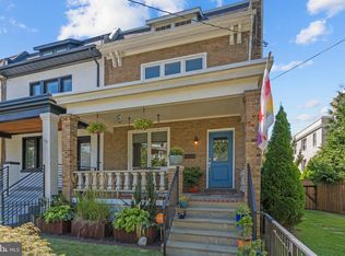 5016 9th St NW, Washington, DC 20011