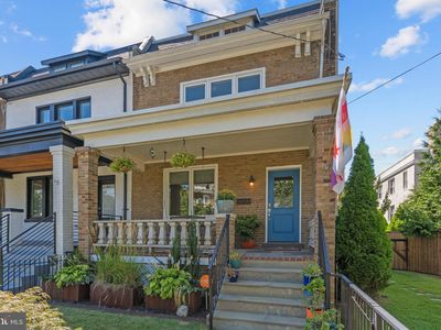 5016 9th St NW, Washington, DC, 20011