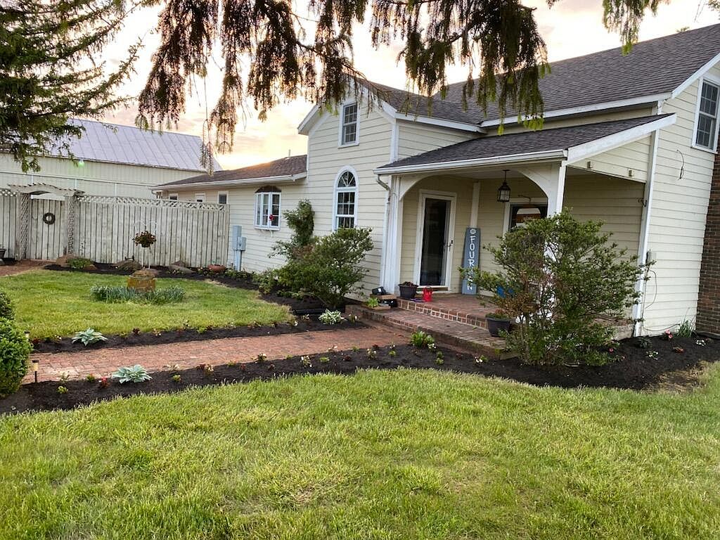 5730 Gettysburg Pitsburg Rd, Bradford, OH 45308 Zillow