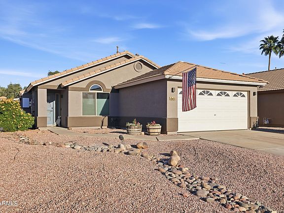 2nd image of 661 N JOSHUA TREE Lane
