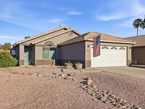661 N JOSHUA TREE Lane, Gilbert, AZ 85234