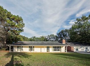6815 N Fawn Dr, Lumberton, TX 77657