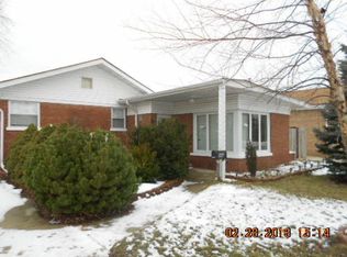 9224 S Massasoit Ave, Oak Lawn, IL 60453