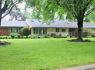 3905 Lyon Dr, Columbus, OH 43220