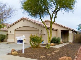 3548 W Fallen Leaf Ln, Glendale, AZ 85310