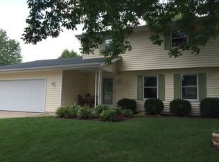 3430 N Mariah Ln, Appleton, WI 54911