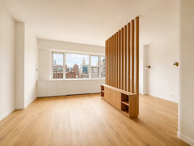 60 E 8th St #18J — Photo 7