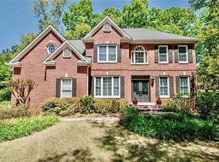 2954 Stanton Ct NW, Kennesaw, GA 30144
