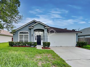575 Timber Trace Ct, Orange Park, FL 32073