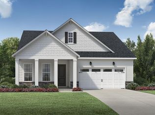 7119 Wayfarer Dr, Charlotte, NC 28269