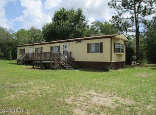 7167 Purdue St, Keystone Heights, FL 32656