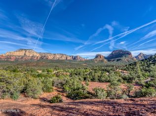 120 Hidden Meadow Dr, Sedona, AZ 86336
